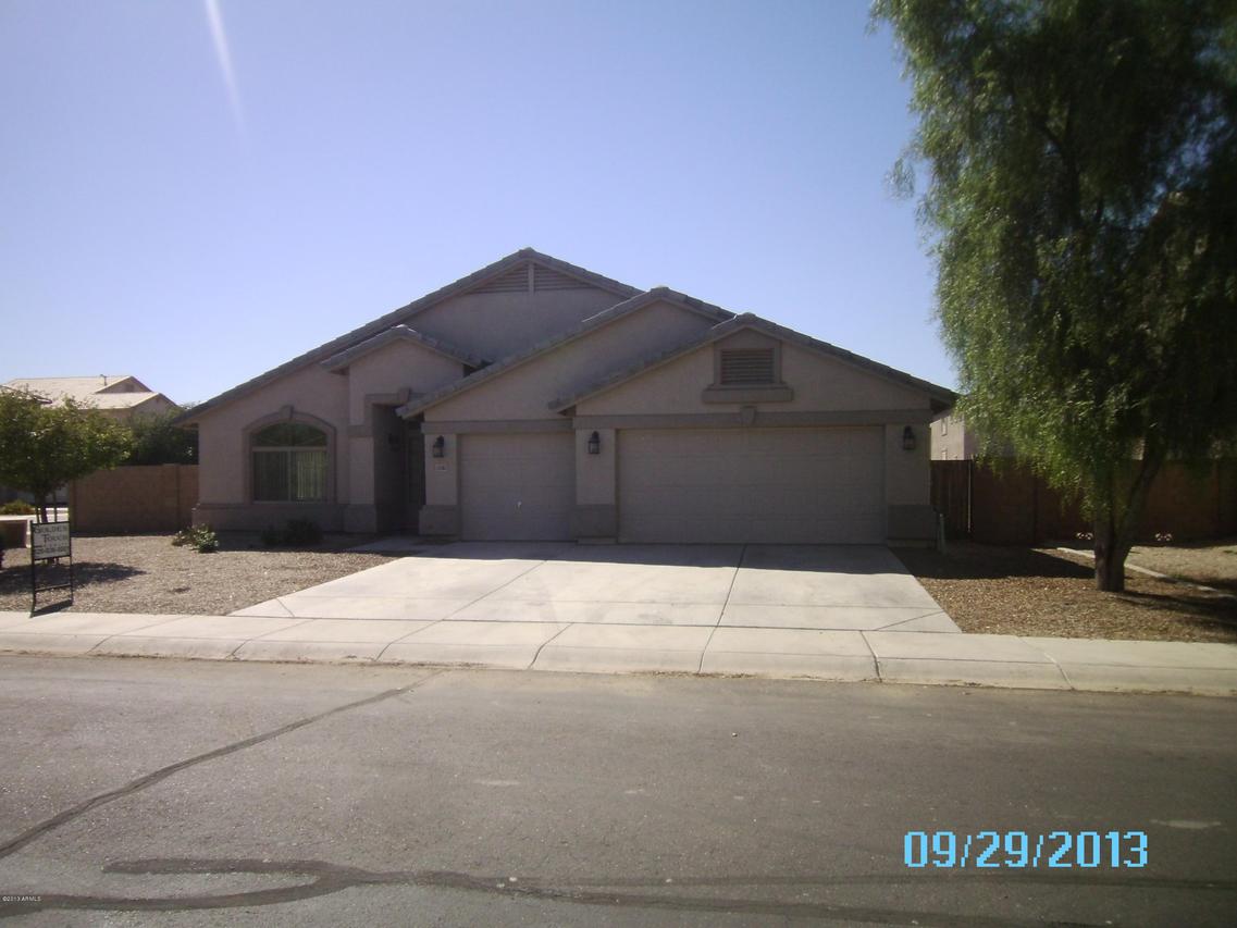 43205 W Roth Rd., Maricopa, AZ 85138