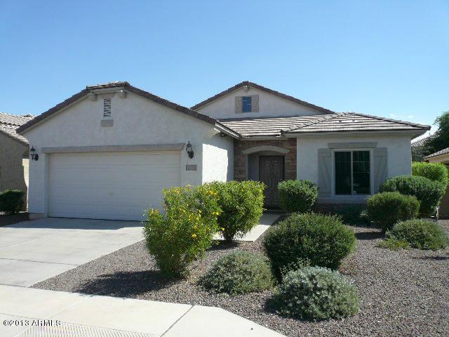 18125 W Townley Ave., Waddell, AZ 85355