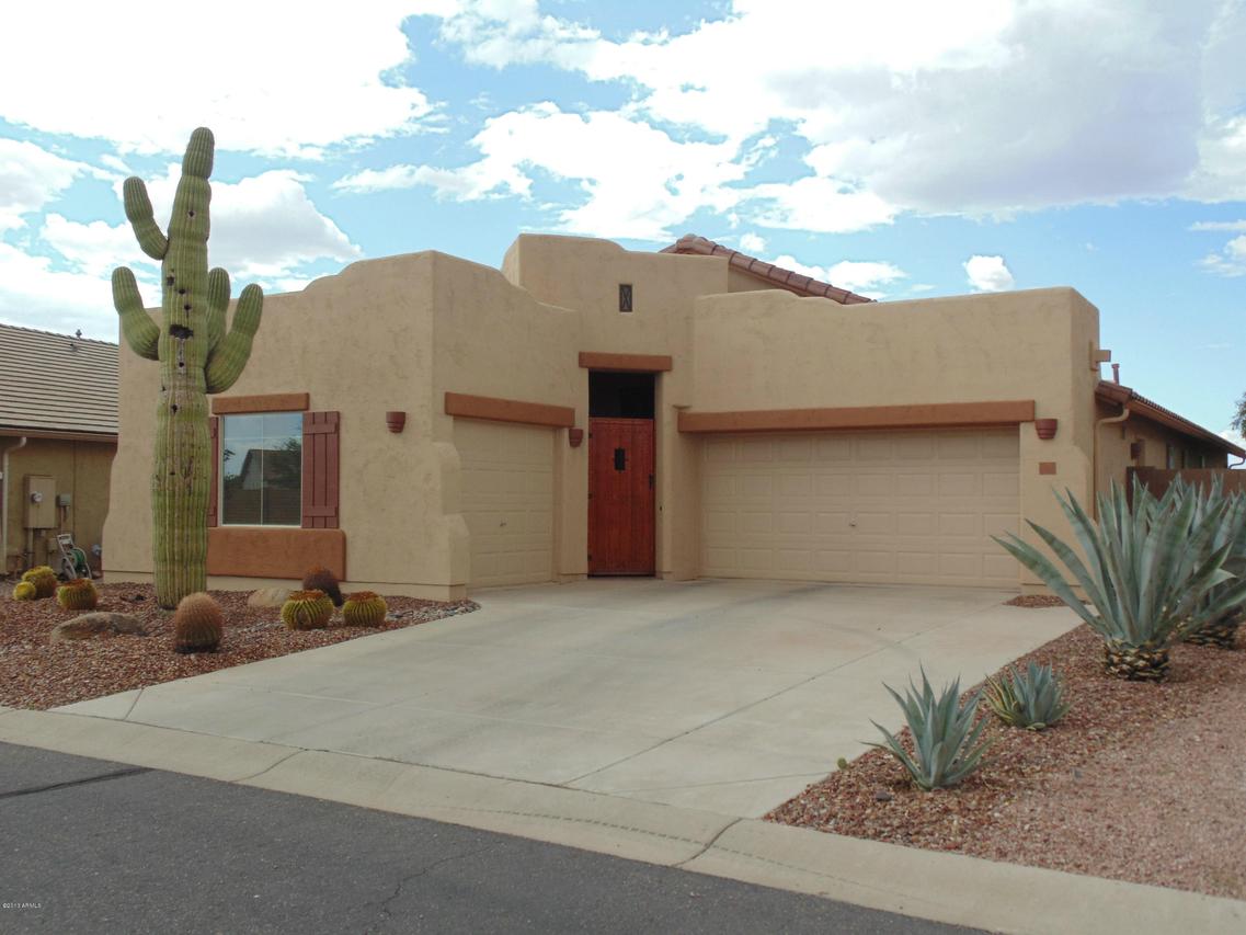 10652 E Dutchmans Tr., Gold Canyon, AZ 85118