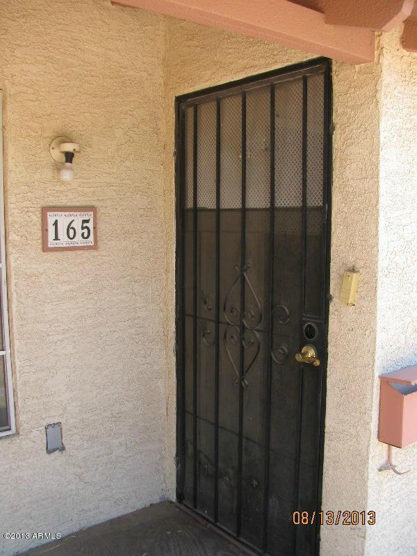 165 E La Cienega Ave., Goodyear, AZ 85338