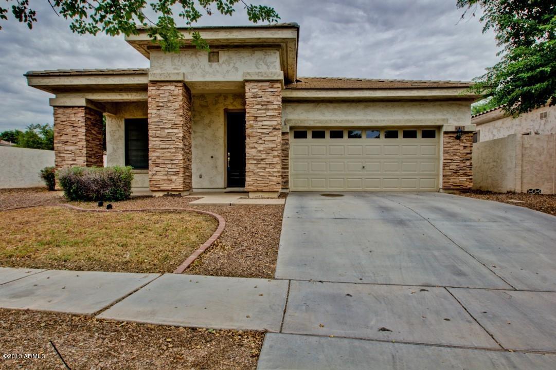 4545 S Maverick Ct., Gilbert, AZ 85297
