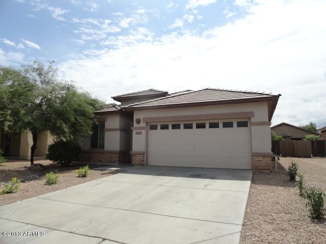 11625 W Hadley St., Avondale, AZ 85323