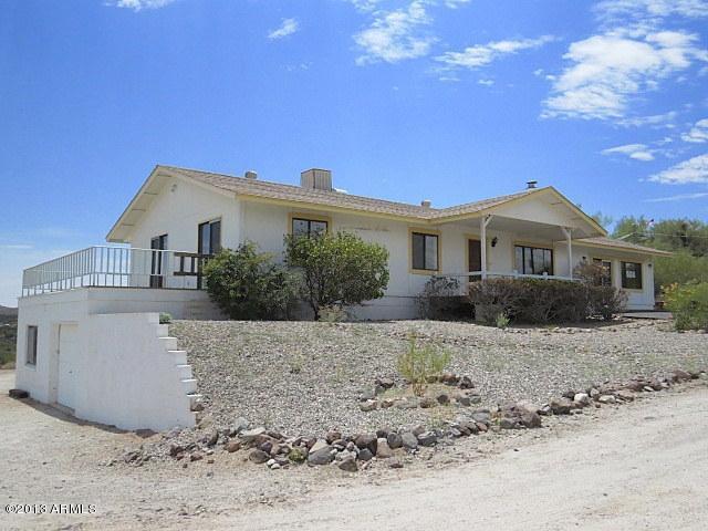 1039 S Saguaro Dr., Wickenburg, AZ 85390