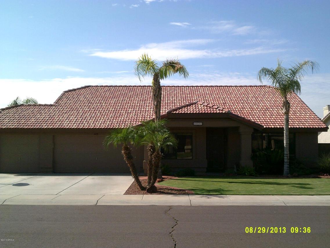 6033 W Bluefield Ave., Glendale, AZ 85308
