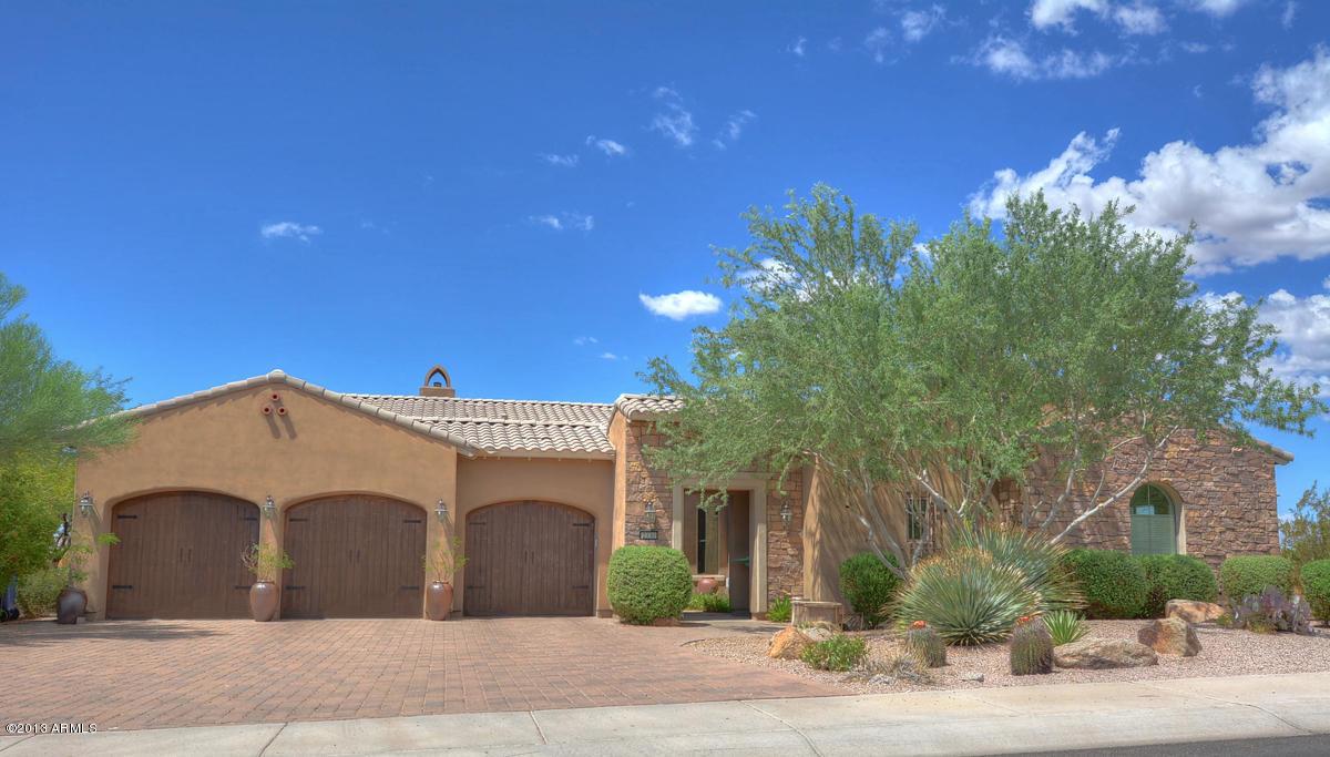 2330 N Woodruff, Mesa, AZ 85207