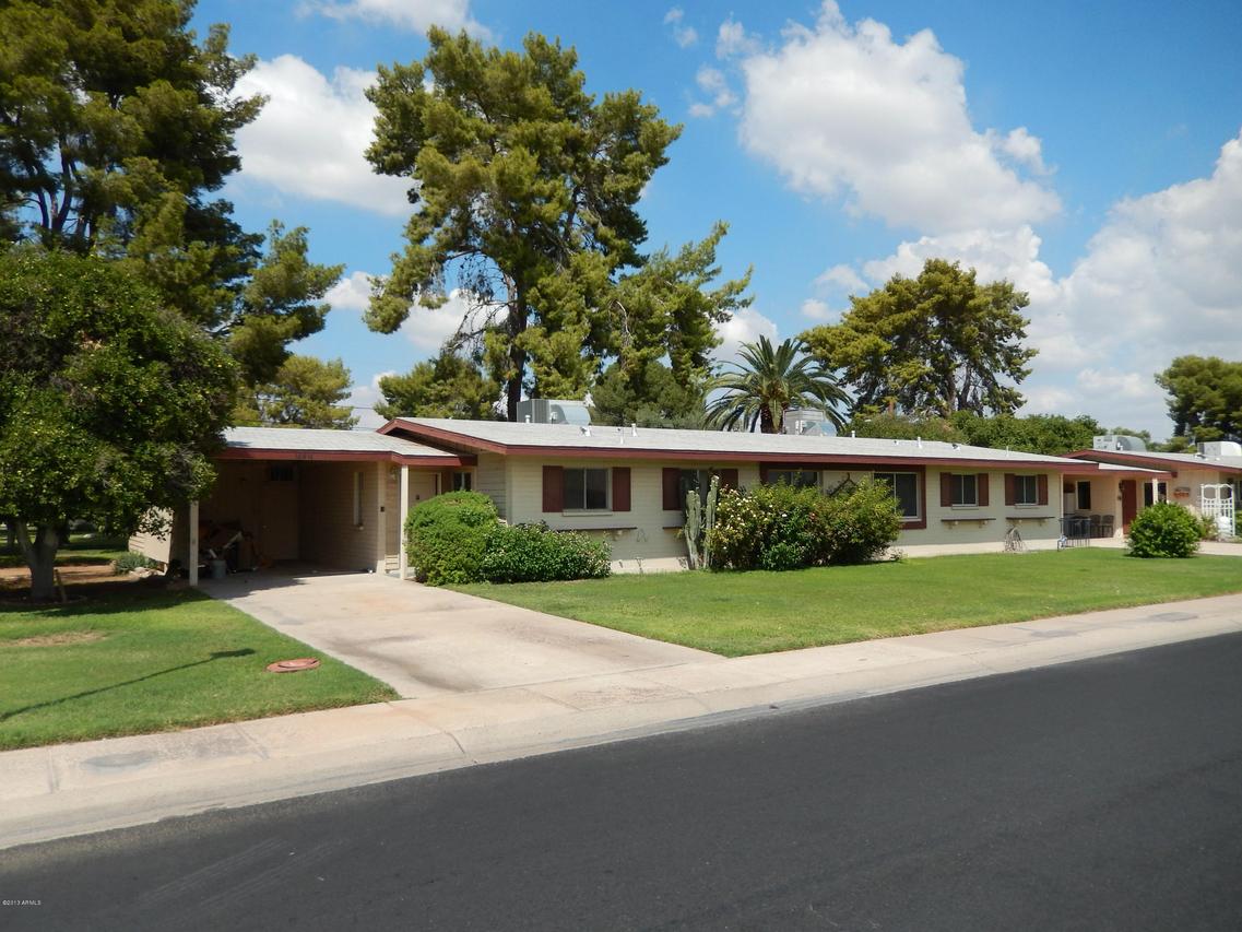 10916 W Peoria Ave., Sun City, AZ 85351