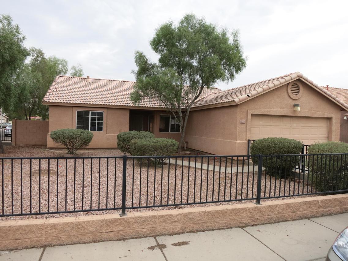 8832 W Monte Vista Rd., Phoenix, AZ 85037
