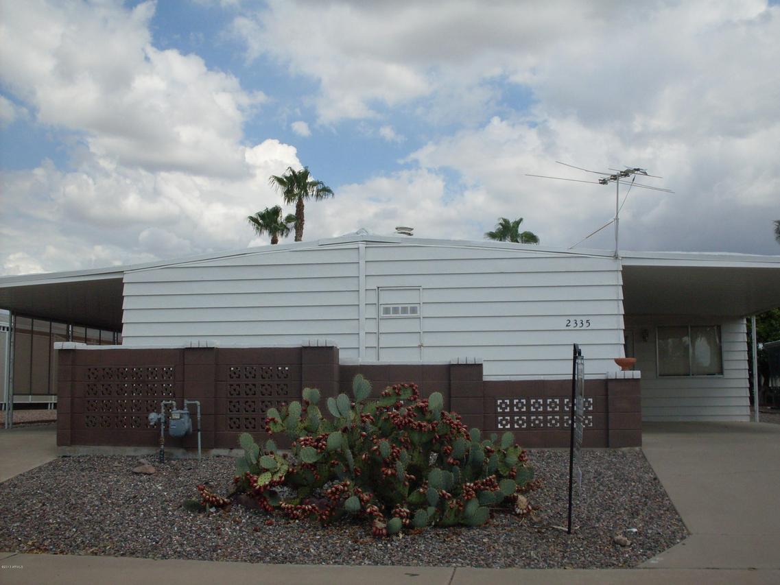 2335 N Higley Rd., Mesa, AZ 85215