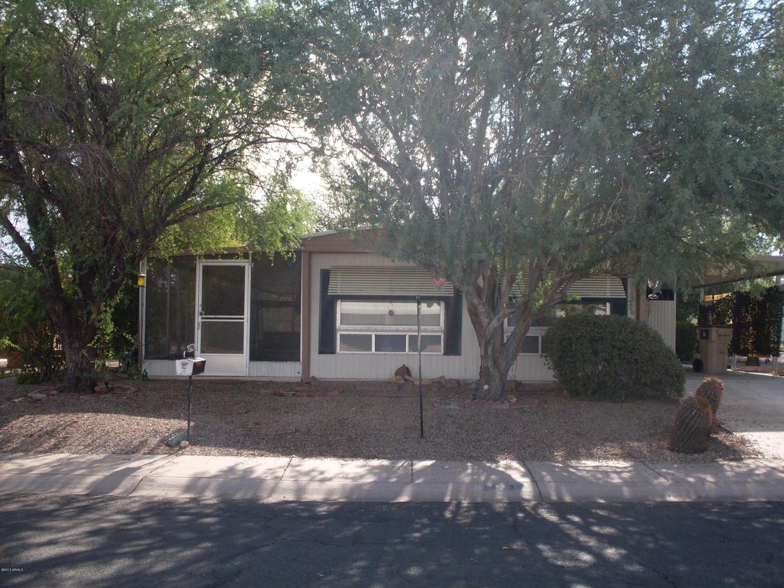 2611 N Armour Ave., Mesa, AZ 85215
