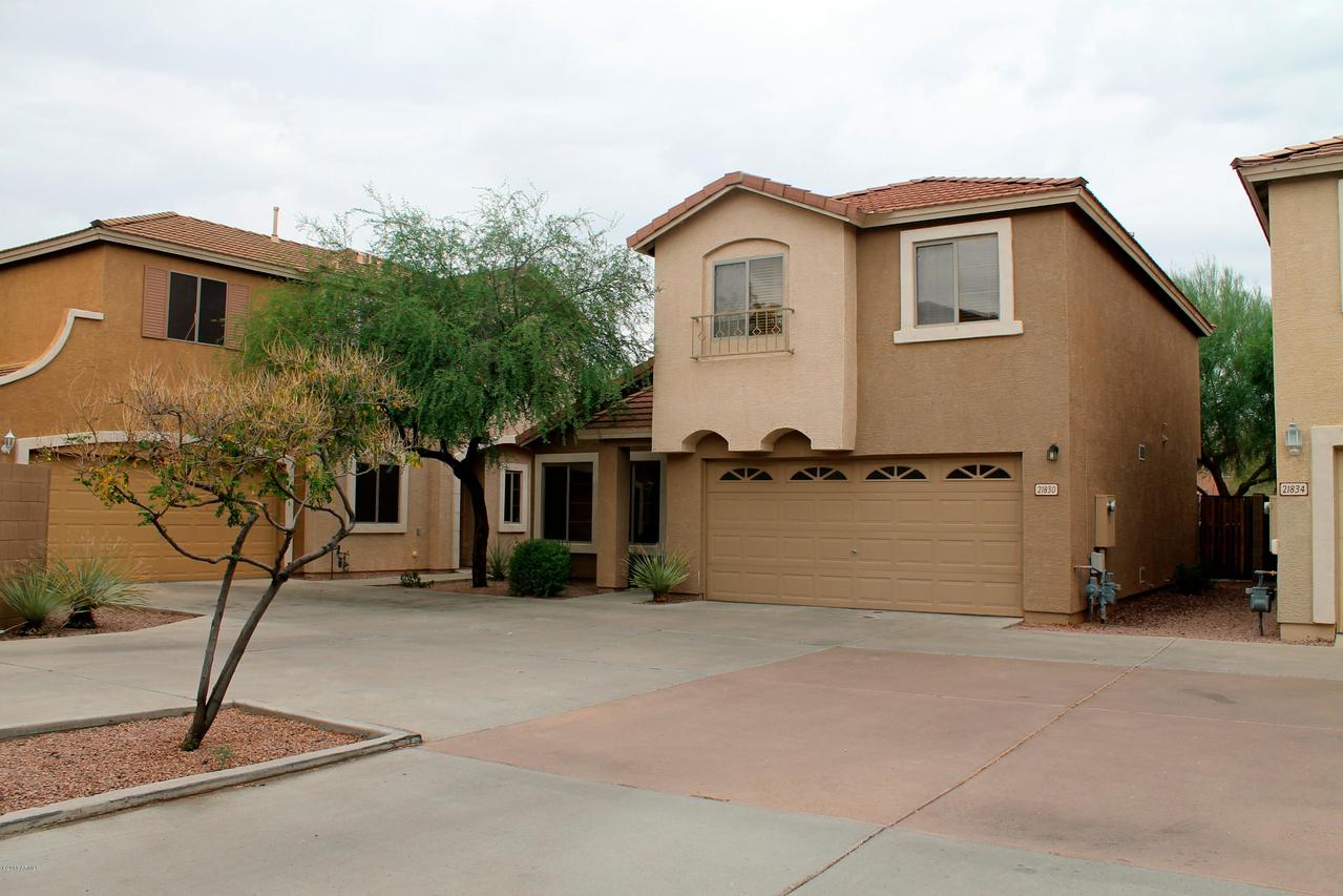 21830 N 40th Pl., Phoenix, AZ 85050