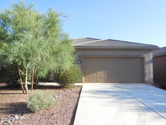 21157 E Frontier Rd., Red Rock, AZ 85145