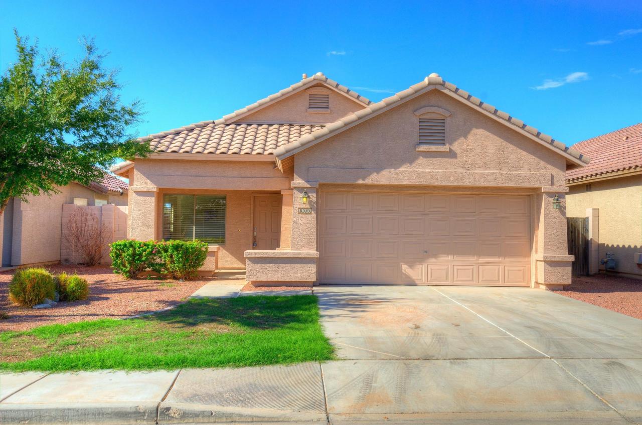 13010 W Weldon Ave., Avondale, AZ 85392