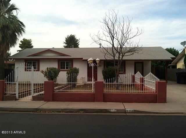 224 E Park Ave., Gilbert, AZ 85234