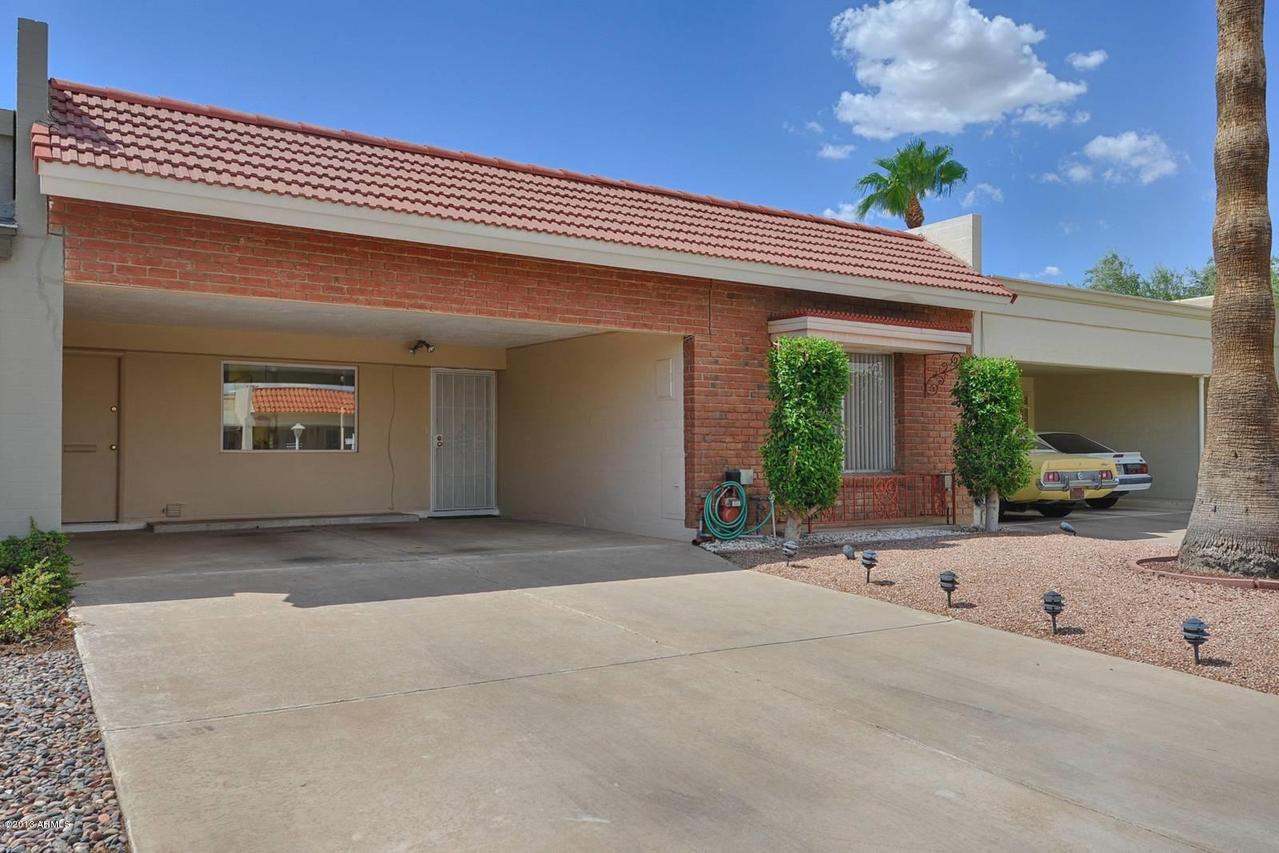 5022 N 77th St., Scottsdale, AZ 85250