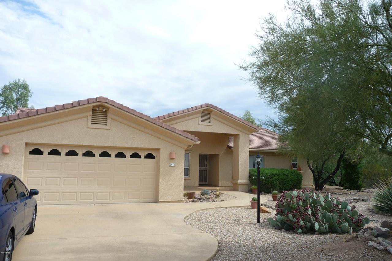 2070 W Gold Dust Ln., Wickenburg, AZ 85390