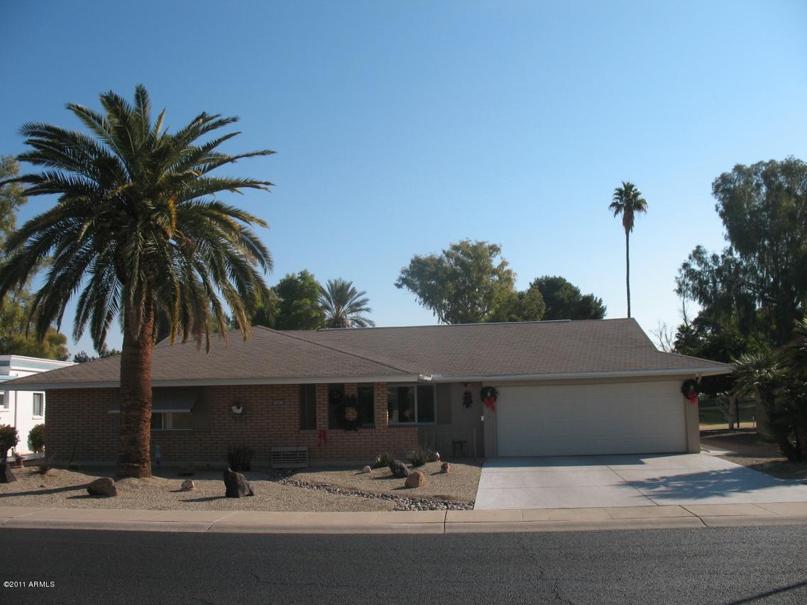 10001 N 110th Ave., Sun City, AZ 85351