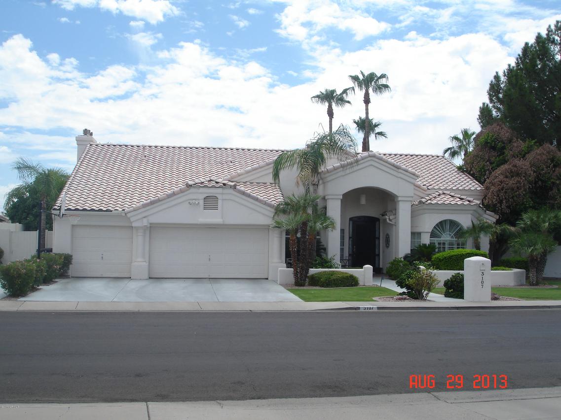 3107 E Downing St., Mesa, AZ 85213
