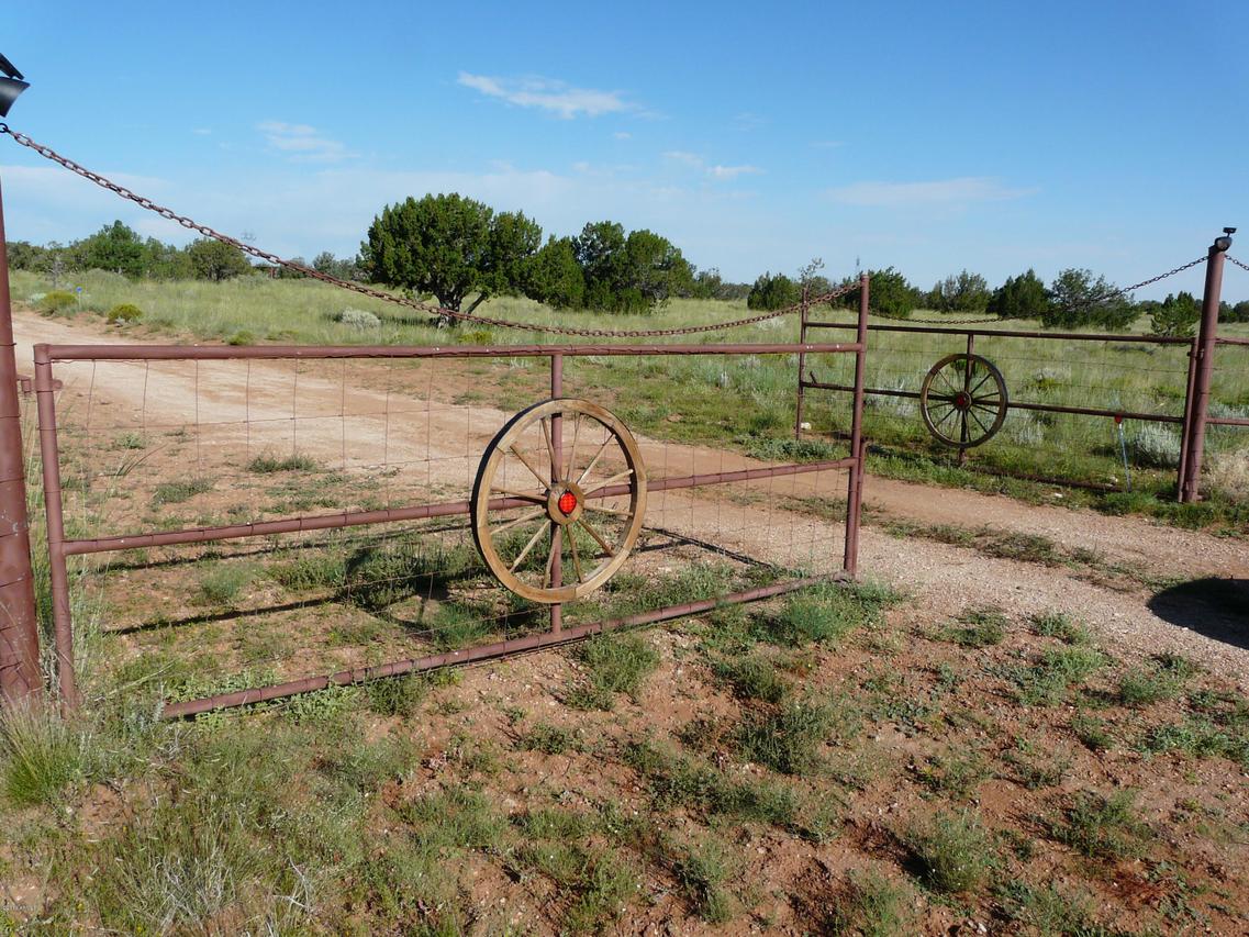 5628 Bright Sky Dr., Heber, AZ 85928