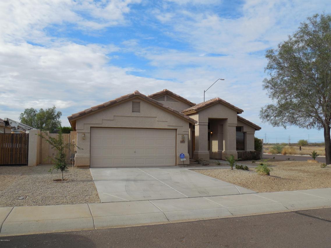 10871 W Sands Dr., Sun City, AZ 85373