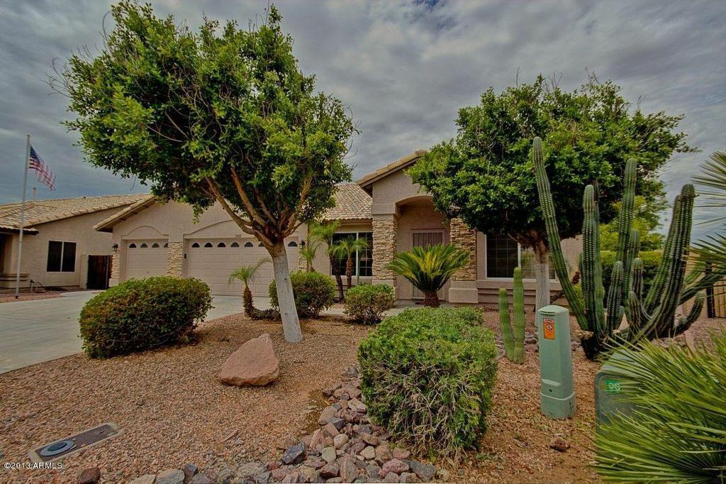 20118 N 110th Ln., Sun City, AZ 85373