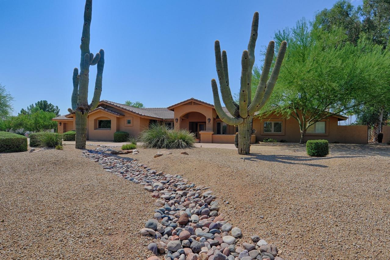 9833 E Desert Cove Ave., Scottsdale, AZ 85260