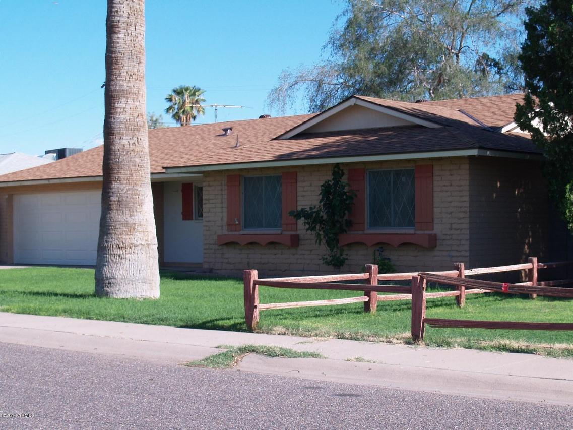 3401 W Orchid Ln., Phoenix, AZ 85051