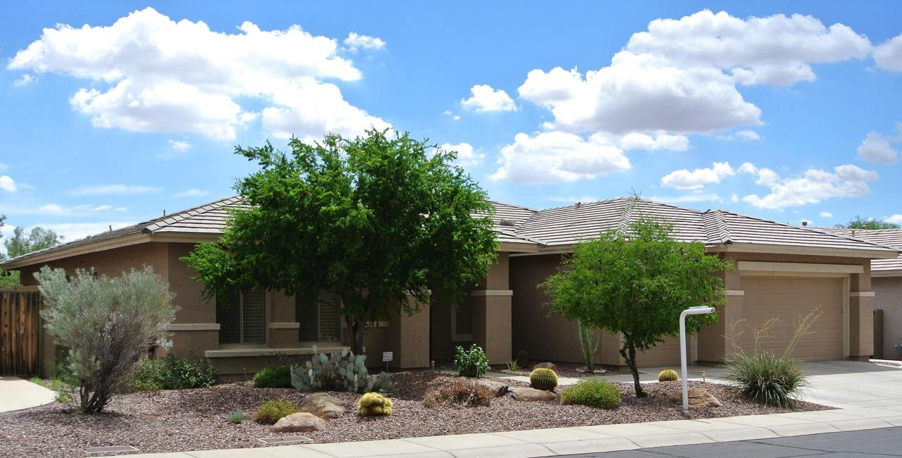 2923 W Eastman Dr., Anthem, AZ 85086