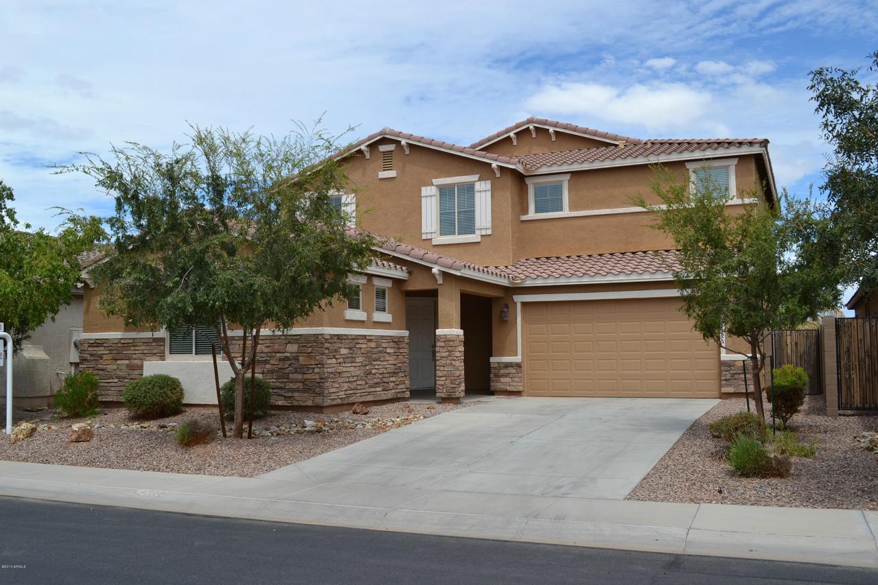 42532 W Avella Dr., Maricopa, AZ 85138