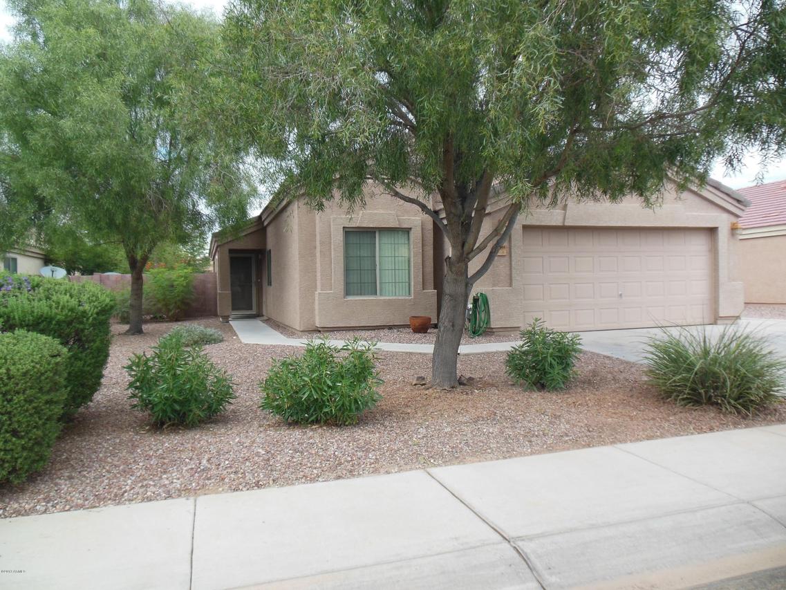 1646 E Cardinal Dr., Casa Grande, AZ 85122