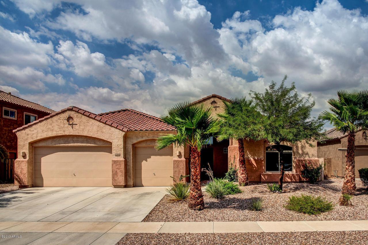 2210 W Eagle Feather Rd., Phoenix, AZ 85085