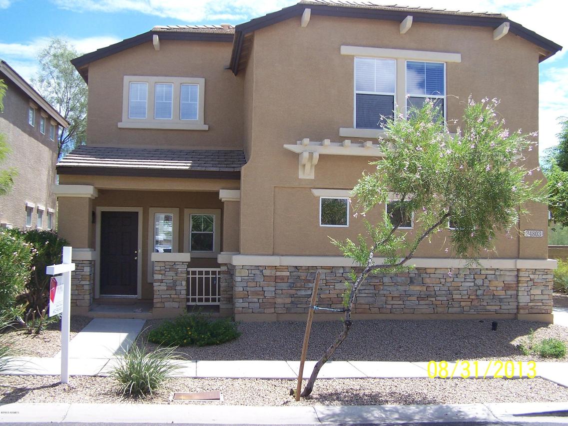 34803 N 30th Dr., Phoenix, AZ 85086