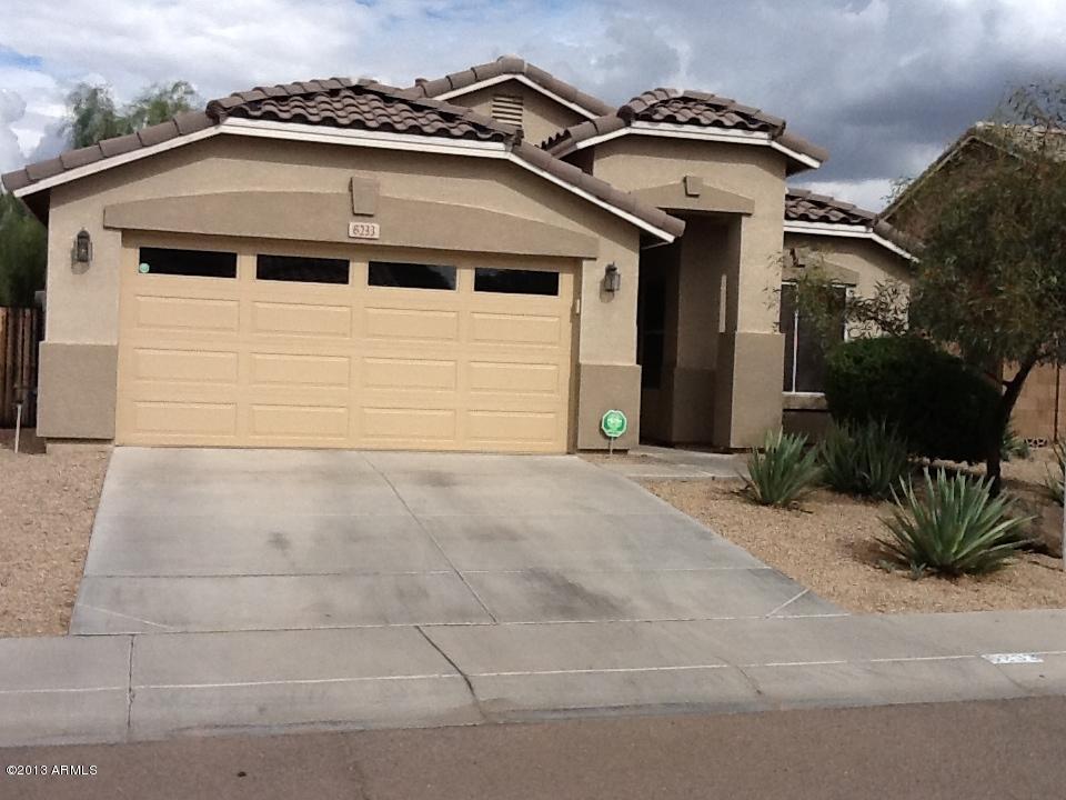 6233 S 20th Glen, Phoenix, AZ 85041