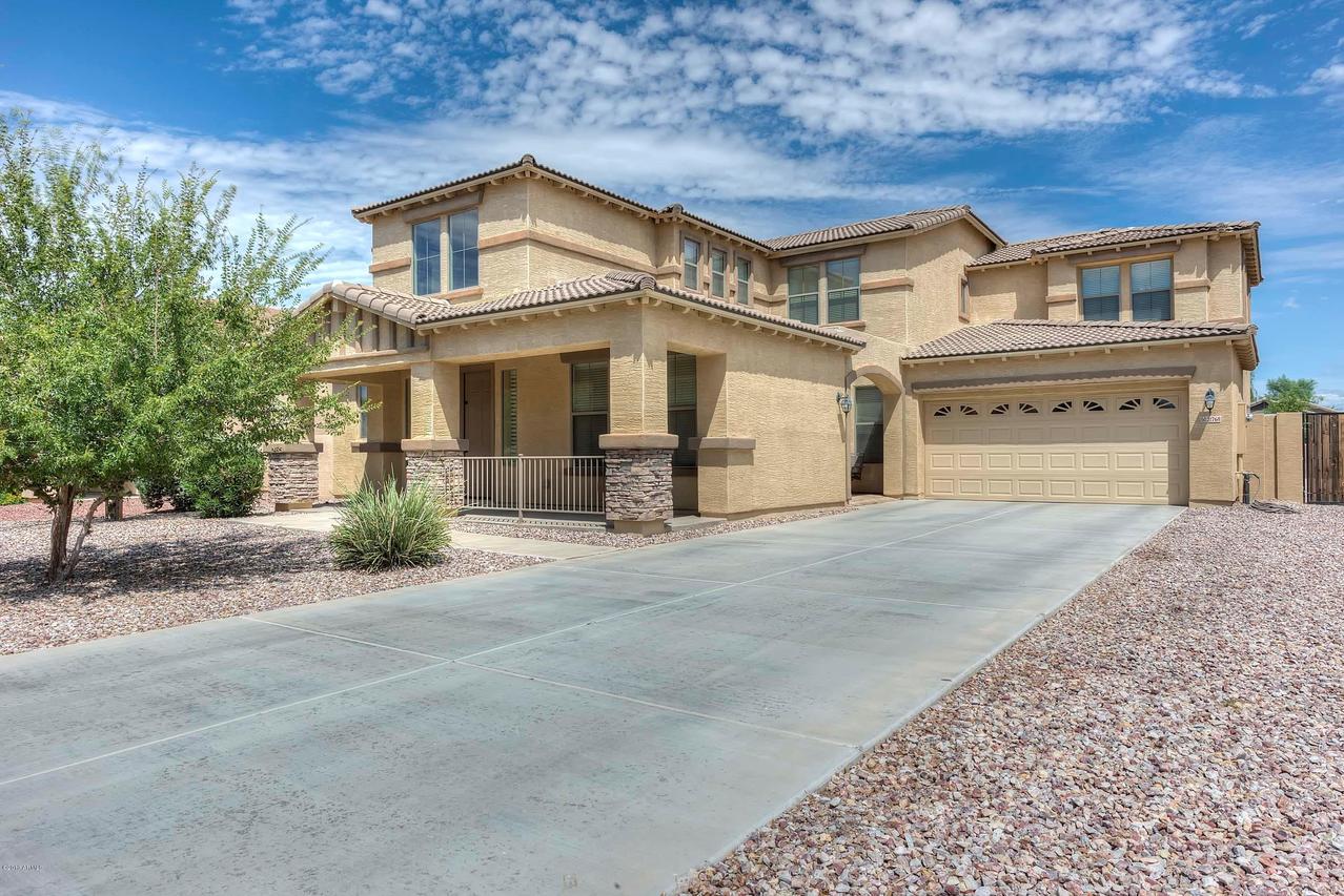 21768 E Cherrywood Dr., Queen Creek, AZ 85242