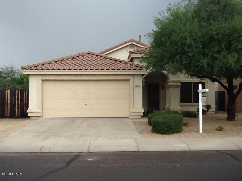 26402 N 41st Way, Phoenix, AZ 85050