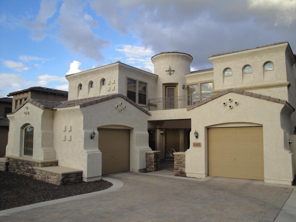 8415 S 1st St., Phoenix, AZ 85042