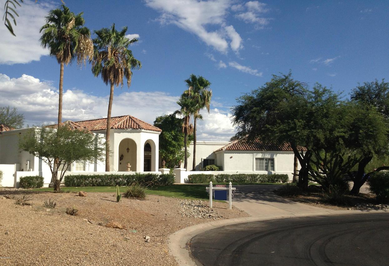 12825 N 103rd Pl., Scottsdale, AZ 85260