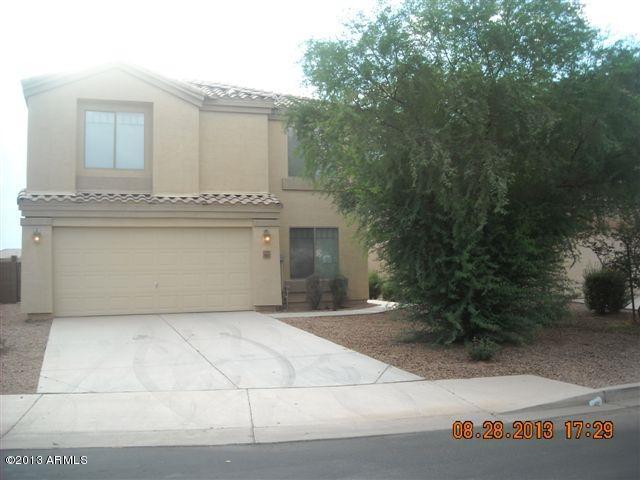 18888 N Ibis Way, Maricopa, AZ 85138