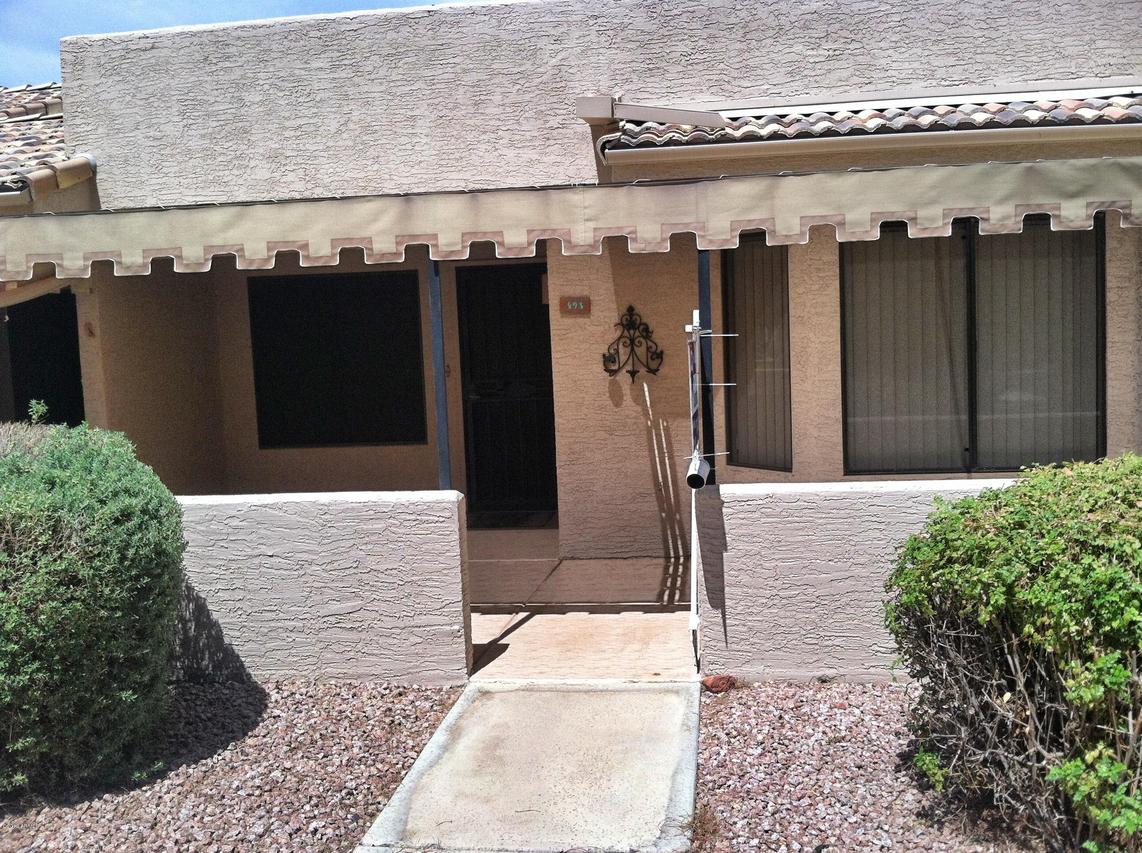 14300 W Bell Rd. #493, Surprise, AZ 85374