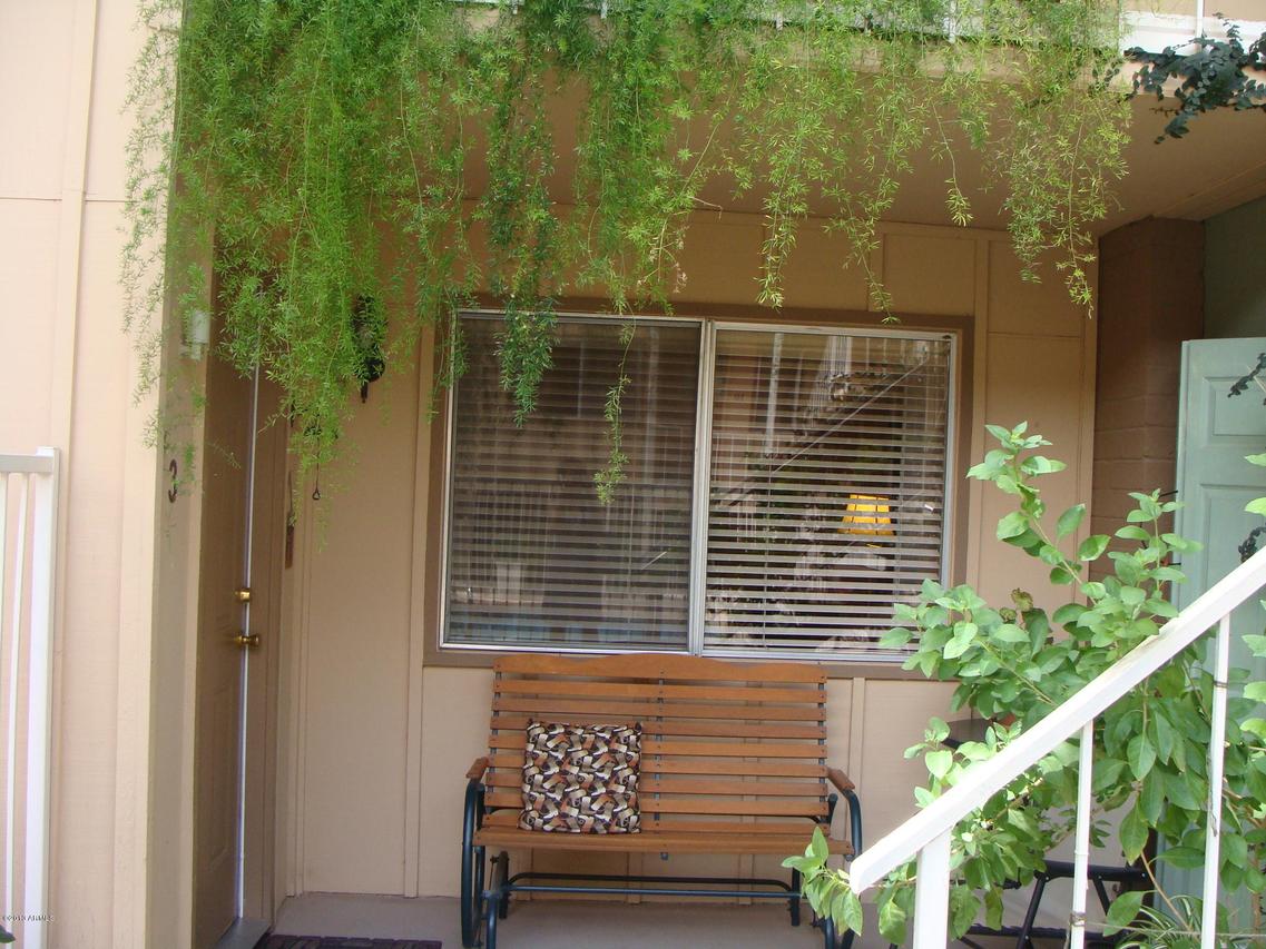 90 W Yavapai St. #3-A4, Wickenburg, AZ 85390