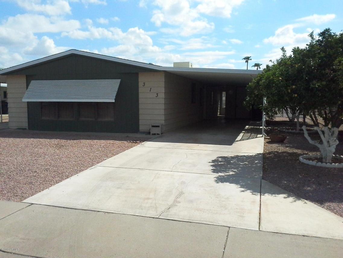 313 S Arroya Cir., Mesa, AZ 85206