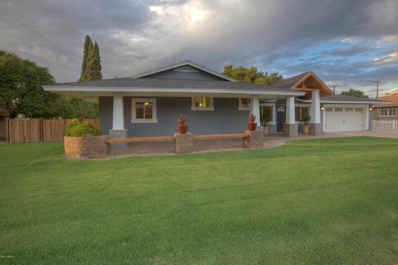 6242 E Calle Redonda, Scottsdale, AZ 85251