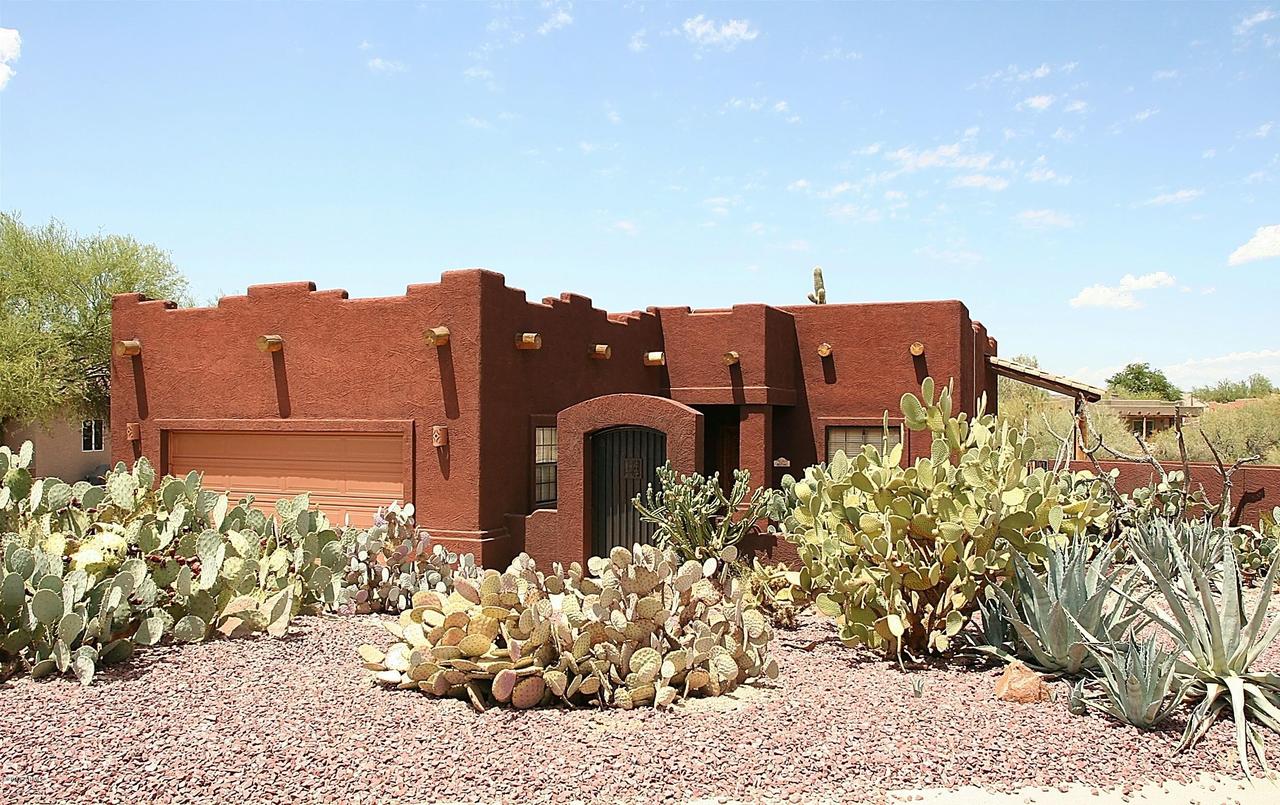 9584 E Anasazi Pl., Gold Canyon, AZ 85118