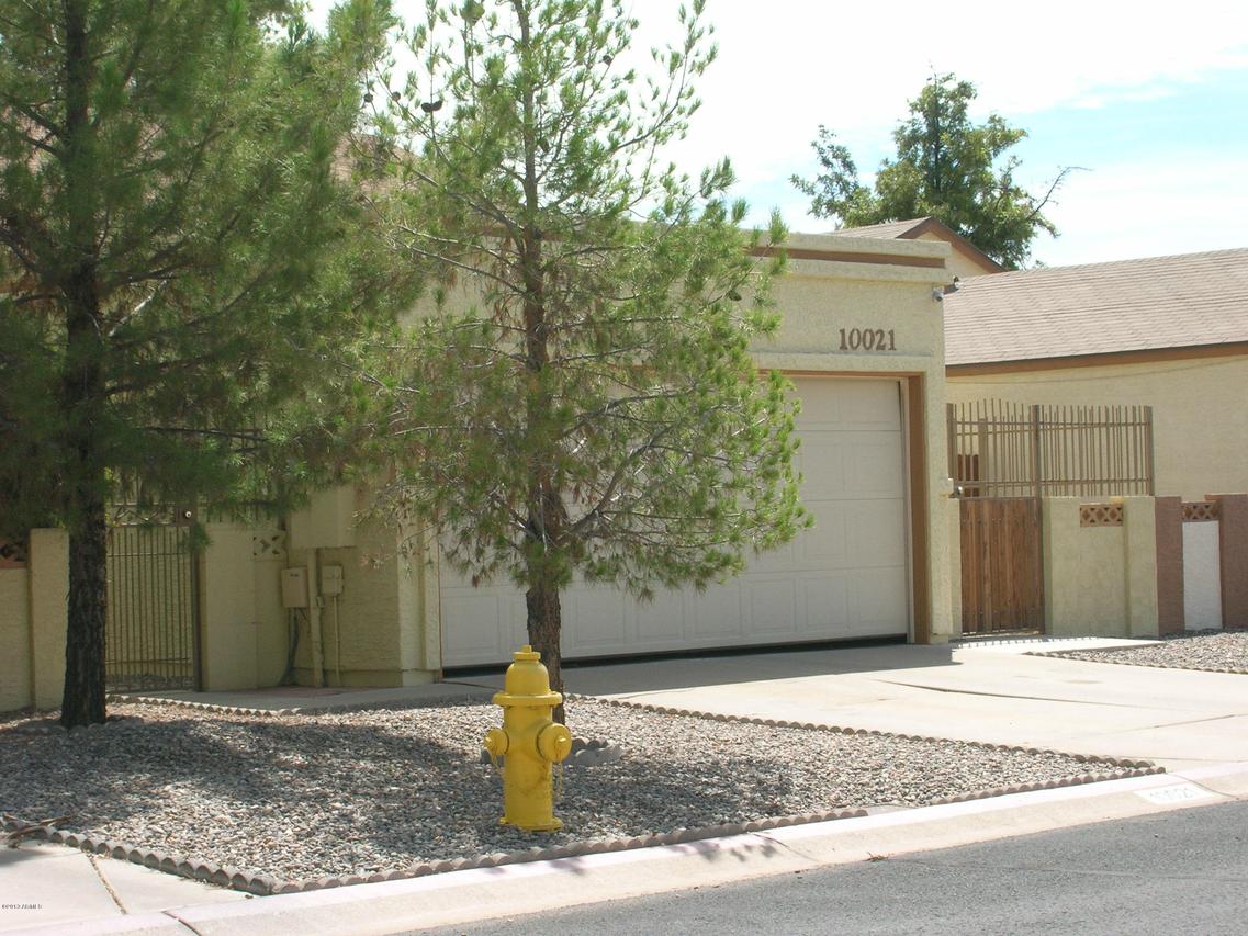 10021 N 66th Ave., Glendale, AZ 85302
