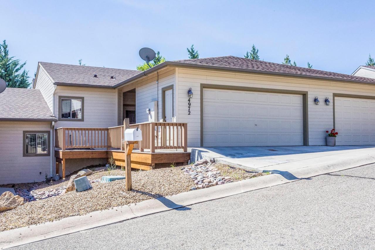 4972 N Summit Cir., Prescott, AZ 86301