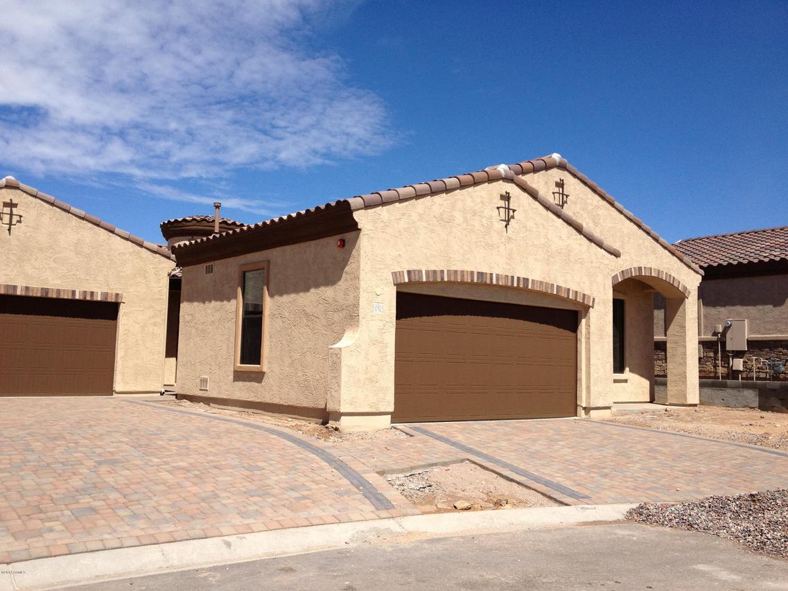 1752 N Makalu Cir., Mesa, AZ 85207