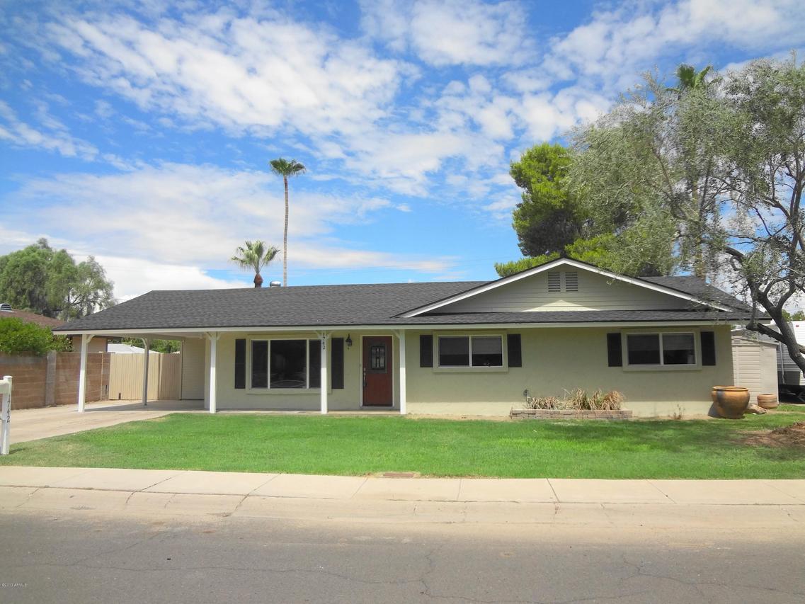 1742 W Myrtle Ave., Phoenix, AZ 85021