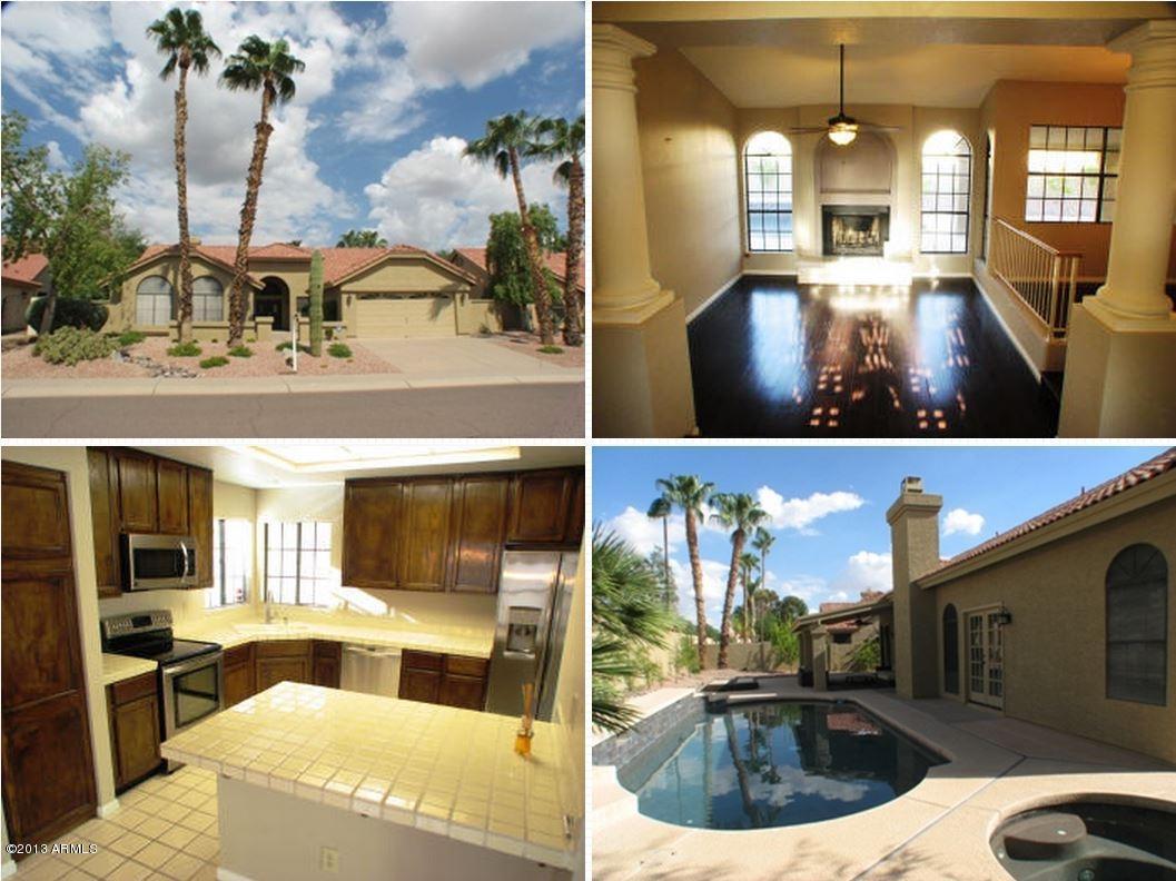 13343 N 101st Way, Scottsdale, AZ 85260