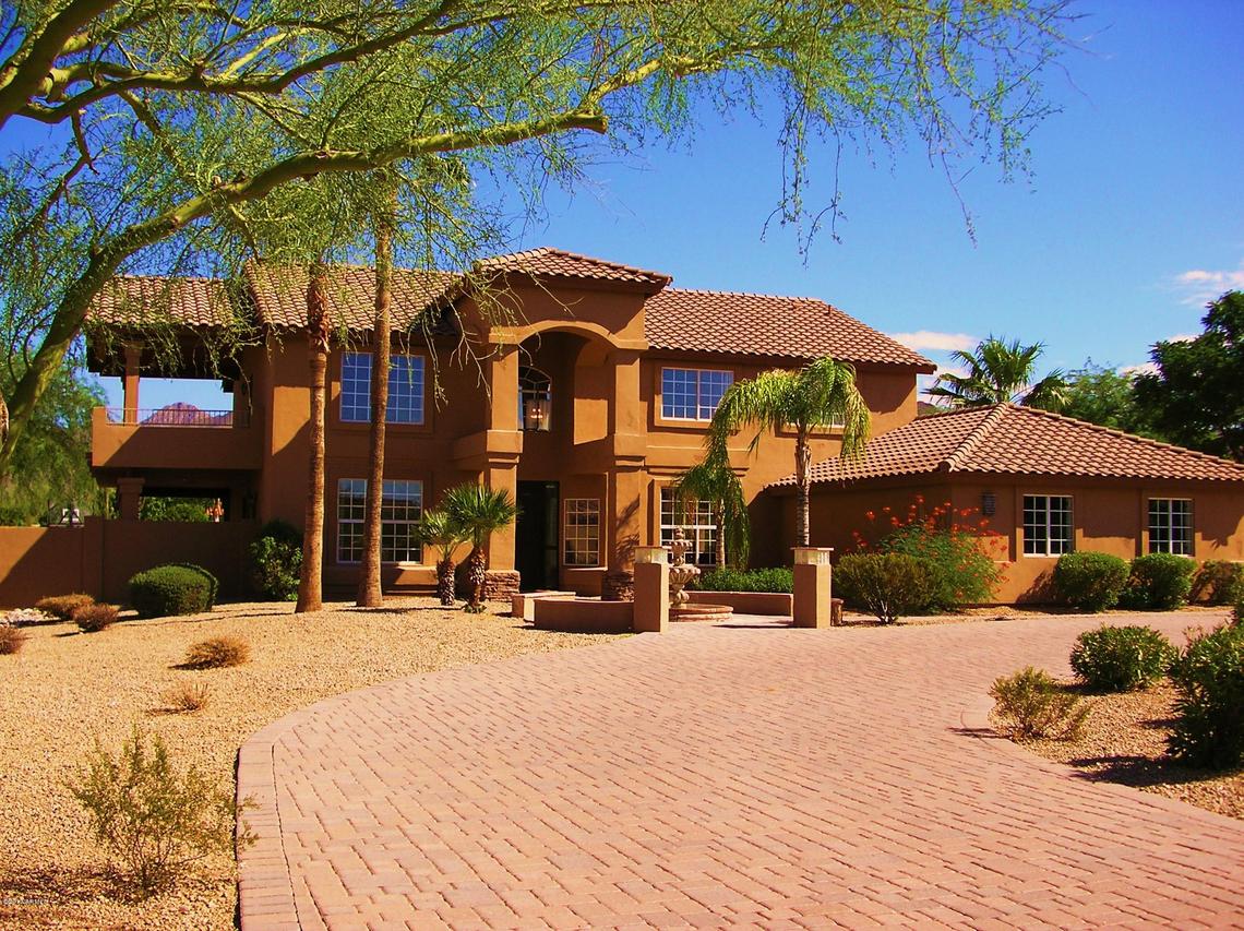 12950 E Turquoise Ave., Scottsdale, AZ 85259