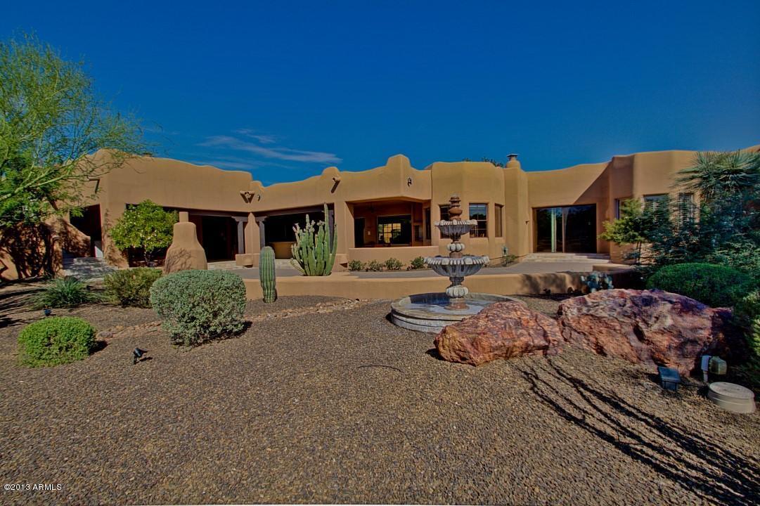 18415 E Flicker Dr., Rio Verde, AZ 85263