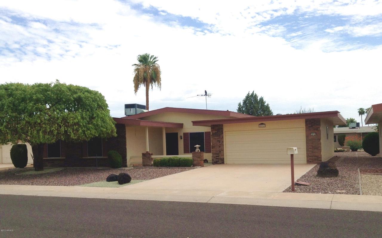 10717 W Hibiscus Dr., Sun City, AZ 85373